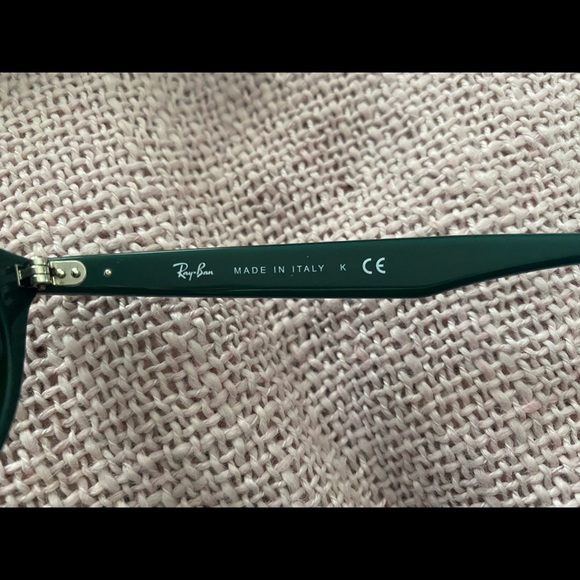 Ray Ban sunglasses - Picture 3 of 4